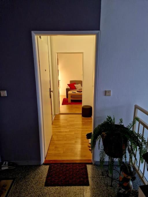 Slnecny Byt V Blizkosti Historickeho Centra Trenčín Kültér fotó